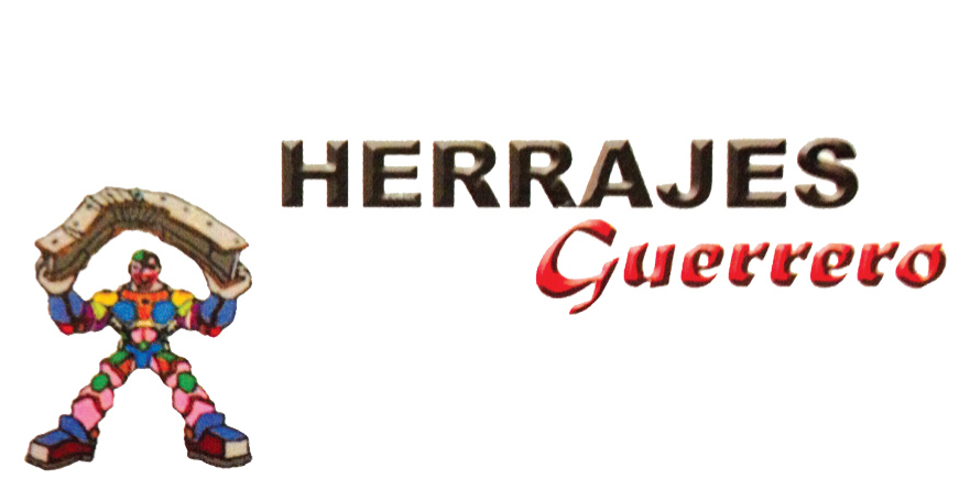 Herrajes Guerrero